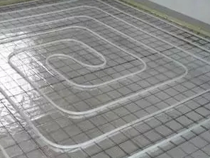 高邮清洗地暖哪家好
