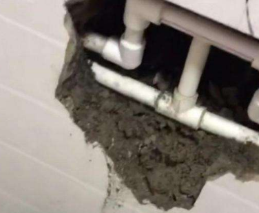 高邮卫生间防水找谁好