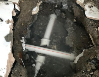 高邮卫生间防水公司