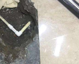 高邮卫生间测漏水多少钱