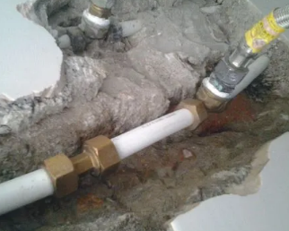 高邮测漏水多少钱