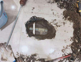 高邮卫生间防水多少钱