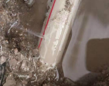 高邮水管维修多少钱
