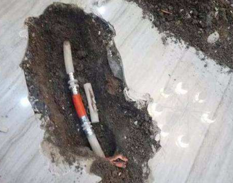 高邮水管维修哪家好