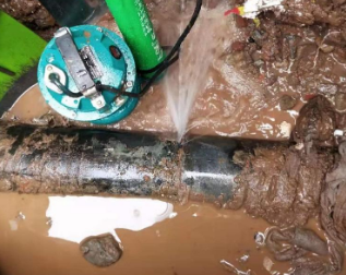 高邮卫生间测漏水的相关介绍