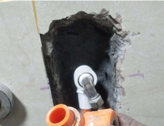高邮卫生间测漏水哪家好