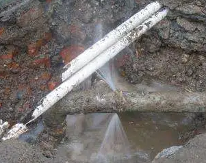 高邮水管维修费用是多少