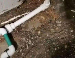 高邮卫生间测漏水服务电话