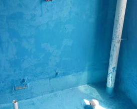 高邮卫生间防水多少钱