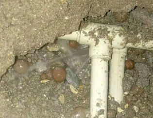 高邮卫生间测漏