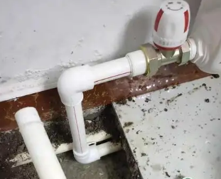 高邮卫生间测漏水多少钱