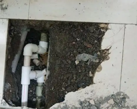 高邮卫生间测漏水哪家好