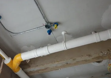 高邮水管维修多少钱