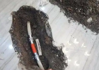 高邮卫生间测漏水哪家好