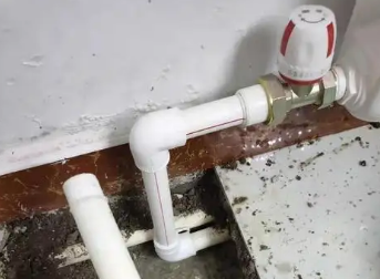 高邮卫生间测漏水多少钱