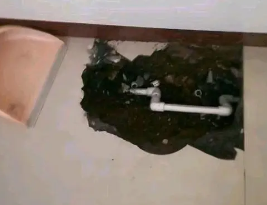 高邮卫生间测漏水多少钱