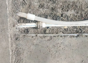 高邮卫生间测漏水之解决方法