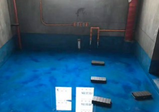 高邮卫生间防水步骤