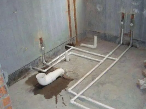 高邮水管维修多少钱