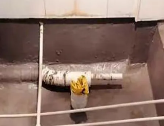 高邮卫生间测漏水服务电话